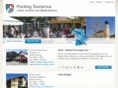 pocking-tourismus.de