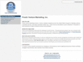 prestoventuremarketing.com