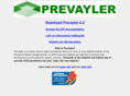 prevayler.org