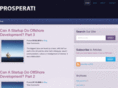 prosperati.com