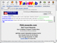 railrewards.com