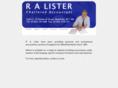 ralister.co.uk