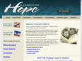 reachorphanswithhope.com