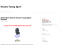 recaroyoungsport.org