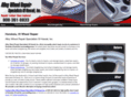 rimrepairhawaii.com
