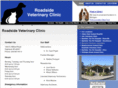 roadsideveterinaryclinic.com