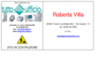 robertavilla.com