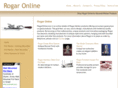 rogaronline.com