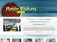 rostrfish.ru