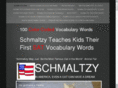 schmaltzy.com