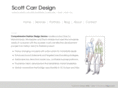 scottcarr-design.com