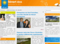 senart-eco.com