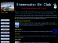 sheerwaterski.com