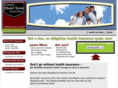 shortterminsurancebenefits.com