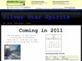 silverstarspirits.com