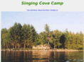 singingcove.com