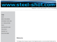 steel-shot.com