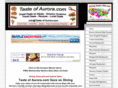 tasteofaurora.com