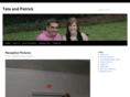 tateandpatrick.com