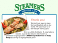 tellsteamers.com