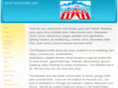 tentmasters.net