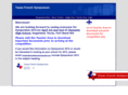 texasfrenchsymposium.org
