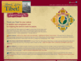 thankyoutibet.org