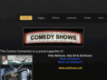 thecomicsconnection.com