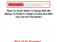 thegreatmoneyshift.com