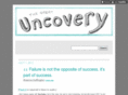 thegreatuncovery.com