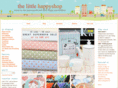 thelittlehappyshop.com