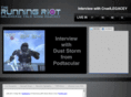 therunningriot.com