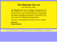 theslammercarlot.com