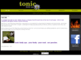 tonicbodyspa.com