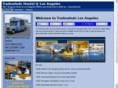 tradewindshostel.com