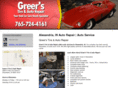 troygreerautorepair.com