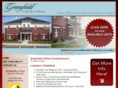 wakeforestofficespace.com