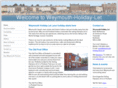 weymouth-holiday-let.com