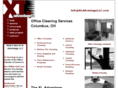 xladvantagecleaning.com