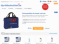 xn--djurhlsobutiken-4kb.com