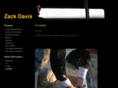 zackdavis.com