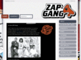 zap-gang.com