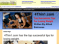 4thin1.com