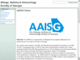 aaisg.org