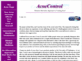 acnecontrol.net