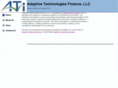 adaptivetechnologiesfinance.com