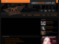aeroworld.com.br