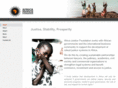 africajusticefoundation.org