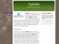 agridev.org