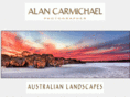 alancarmichael.com